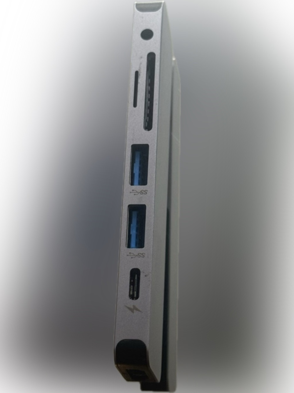 HyperDrive 6 in 1 Port Universal USB-C Hub
